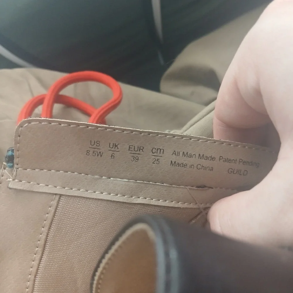 Life Stride timeless amount buckle